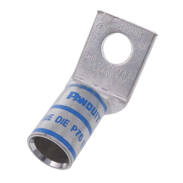 LCA400-58H-6 Panduit Corp  Conectores rectangulares